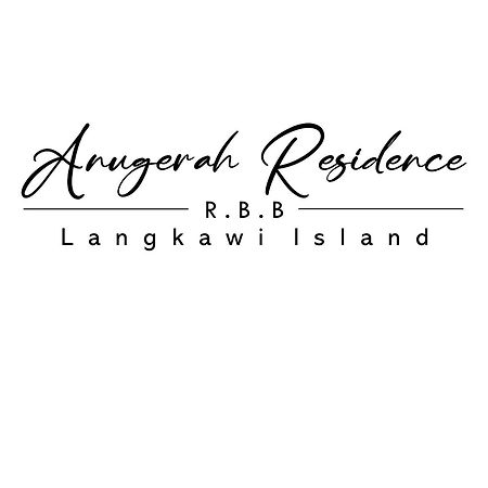 Anugerah Residence Langkawi Пантай-Сенанг Экстерьер фото